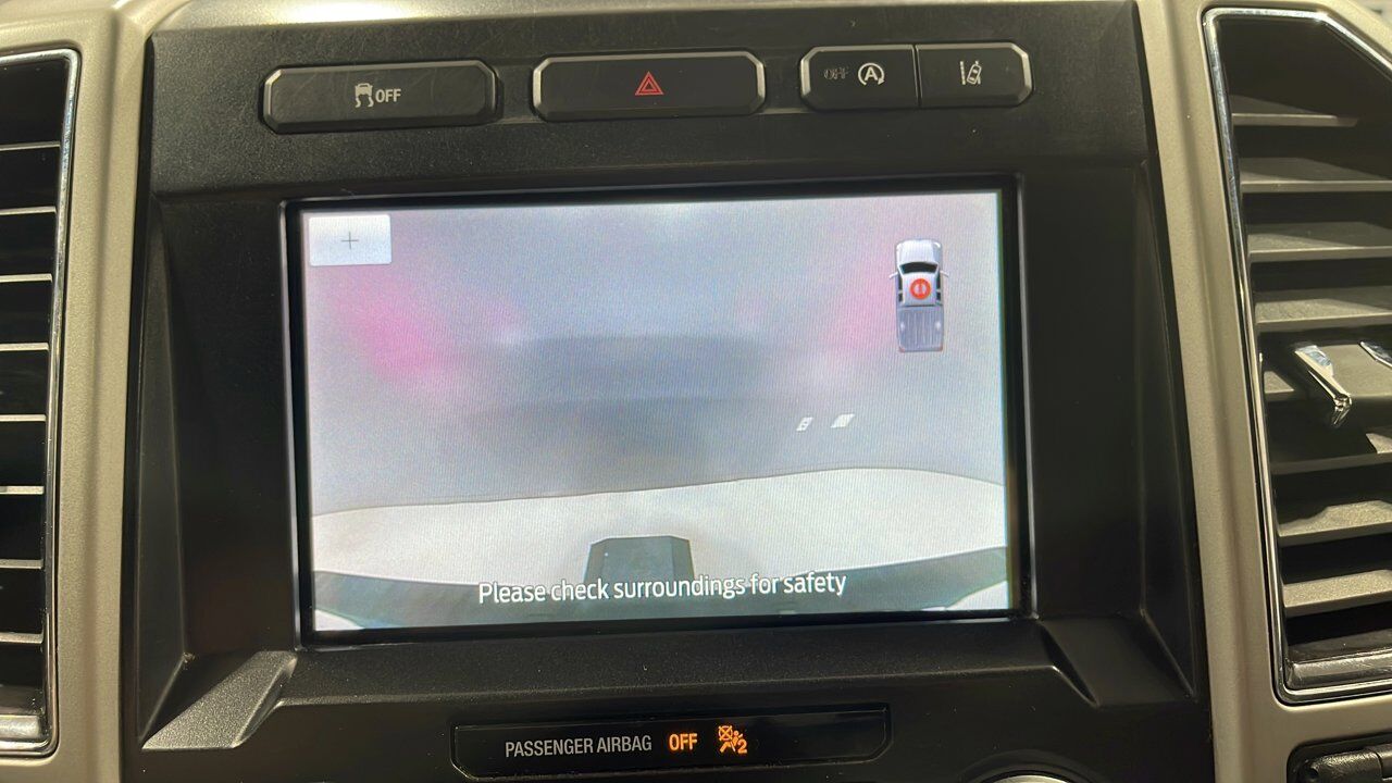 2020 Ford F-150 Lariat Sherwood Park AB