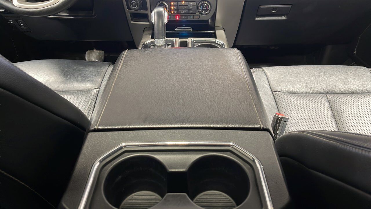 2020 Ford F-150 Lariat Sherwood Park AB