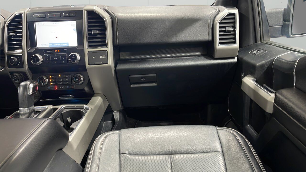 2020 Ford F-150 Lariat Sherwood Park AB