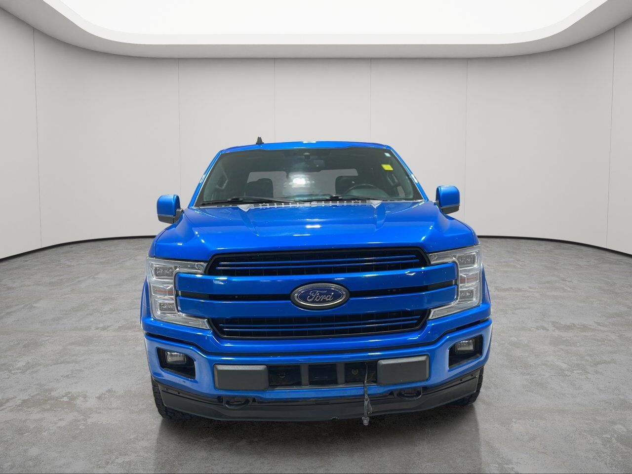 2020 Ford F-150 Lariat Sherwood Park AB