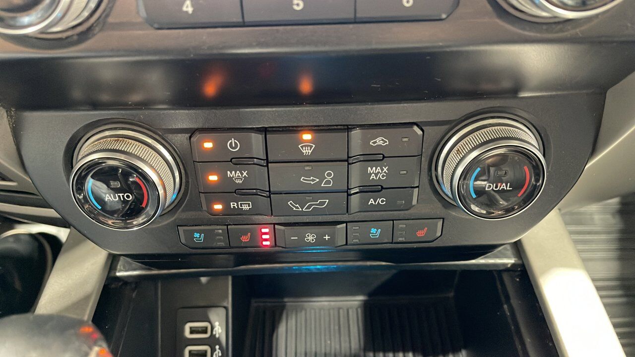 2020 Ford F-150 Lariat Sherwood Park AB