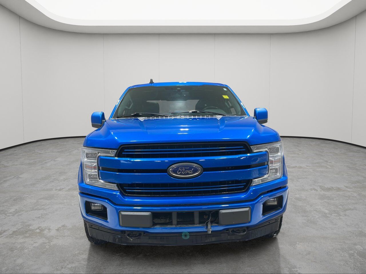 2020 Ford F-150 Lariat Sherwood Park AB