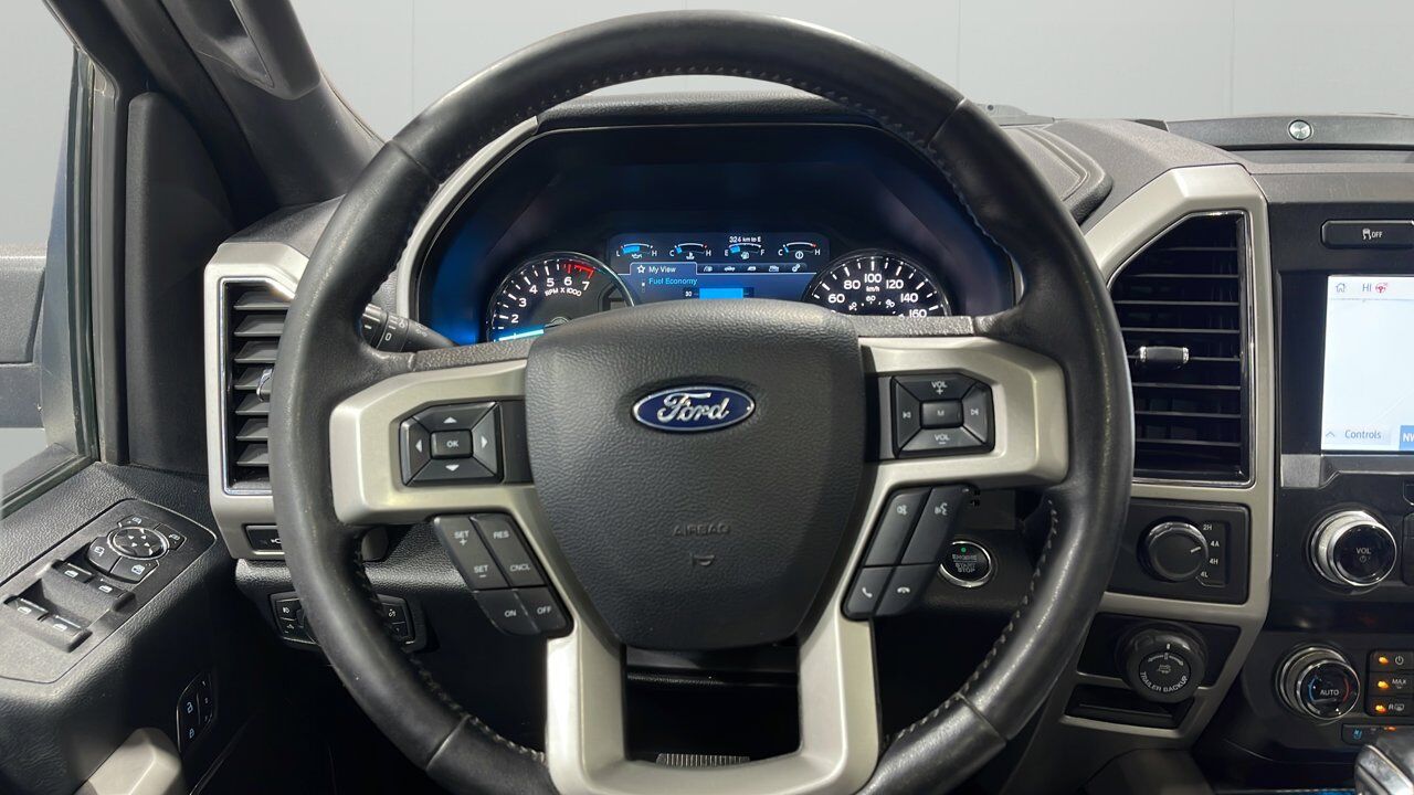 2020 Ford F-150 Lariat Sherwood Park AB