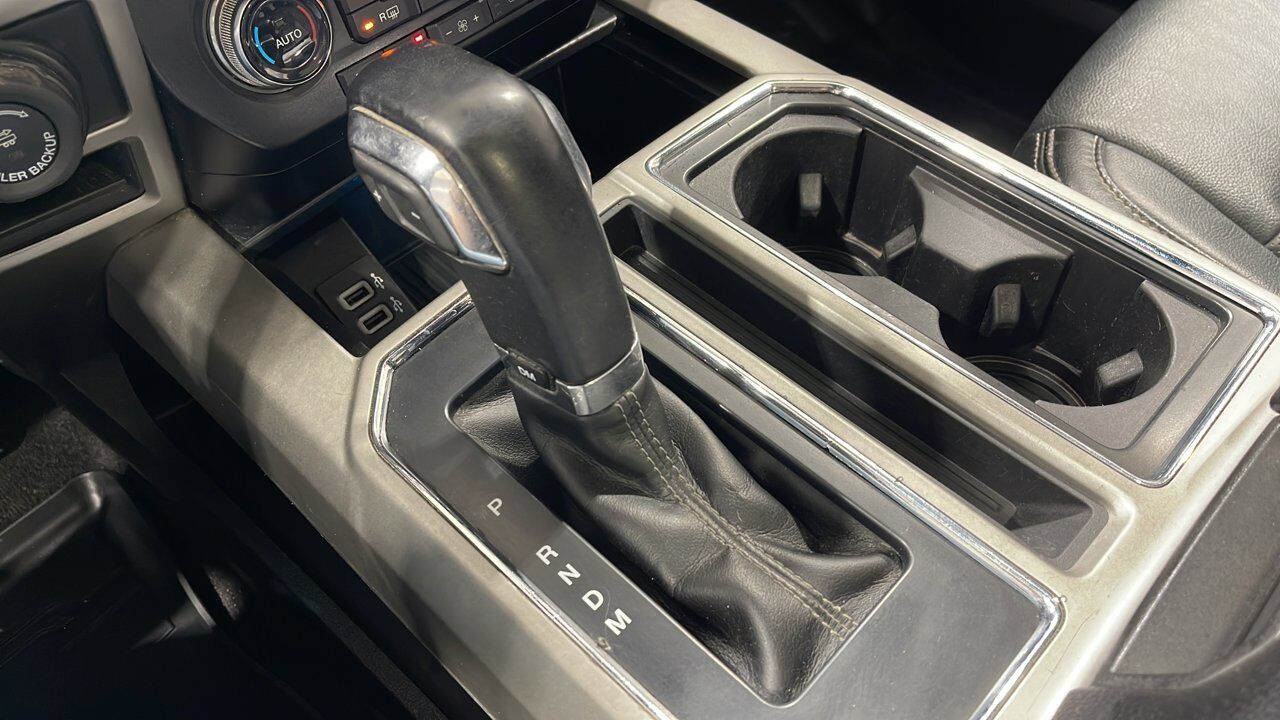 2020 Ford F-150 Lariat Sherwood Park AB