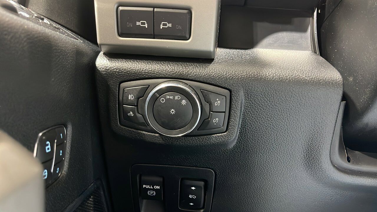 2020 Ford F-150 Lariat Sherwood Park AB