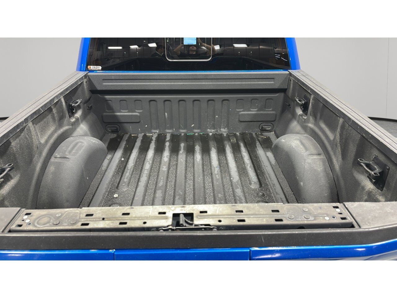 2020 Ford F-150 Lariat Sherwood Park AB