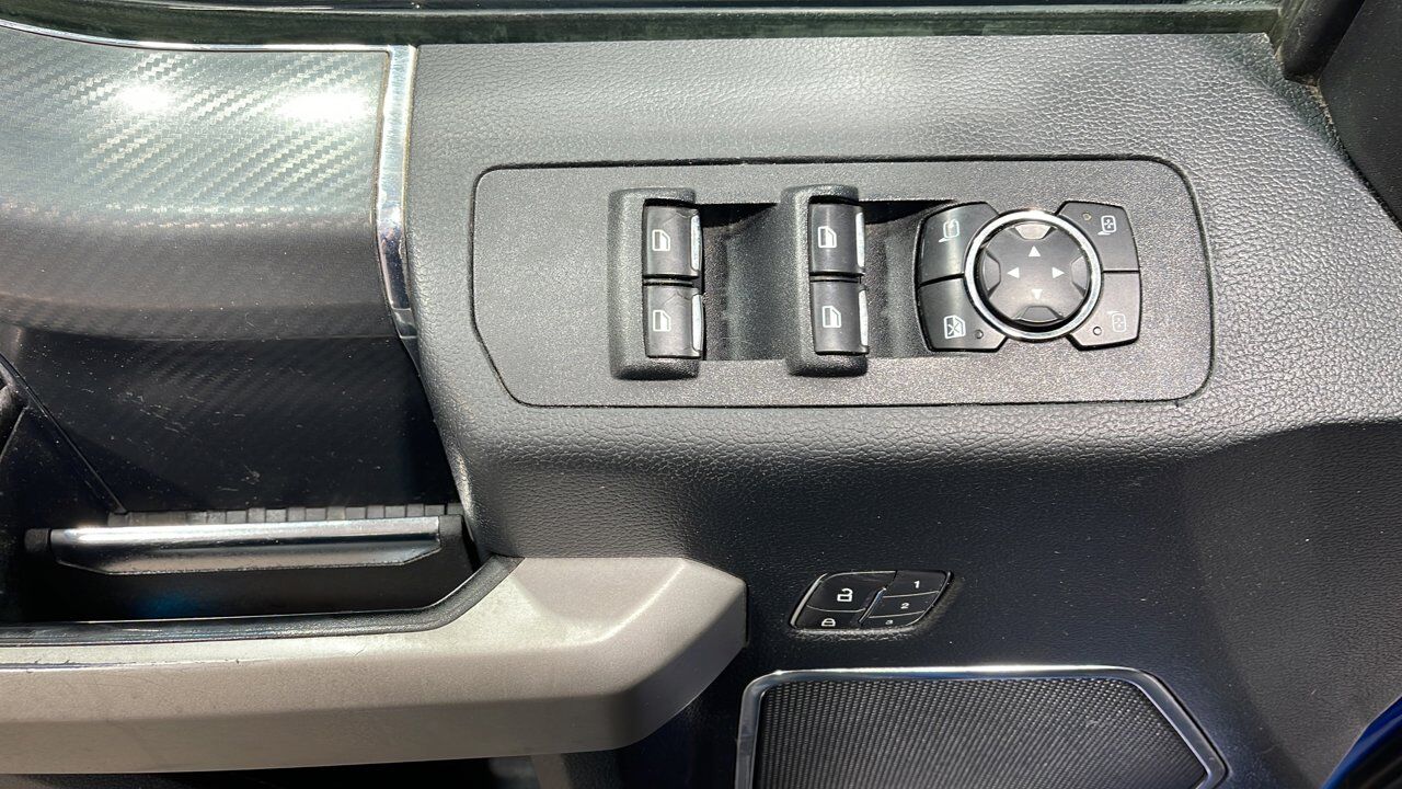 2020 Ford F-150 Lariat Sherwood Park AB