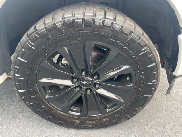 2020 Ford F-150 Lariat SuperCrew 5.5-ft. Bed 4WD Charlotte NC