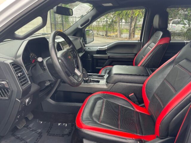 2020 Ford F-150 Lariat SuperCrew 5.5-ft. Bed 4WD Charlotte NC