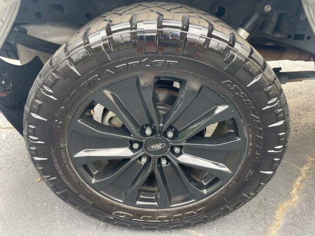 2020 Ford F-150 Lariat SuperCrew 5.5-ft. Bed 4WD Charlotte NC