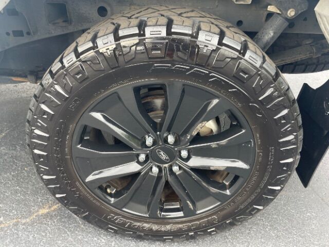 2020 Ford F-150 Lariat SuperCrew 5.5-ft. Bed 4WD Charlotte NC