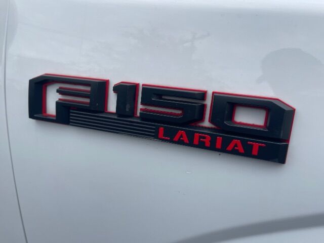 2020 Ford F-150 Lariat SuperCrew 5.5-ft. Bed 4WD Charlotte NC
