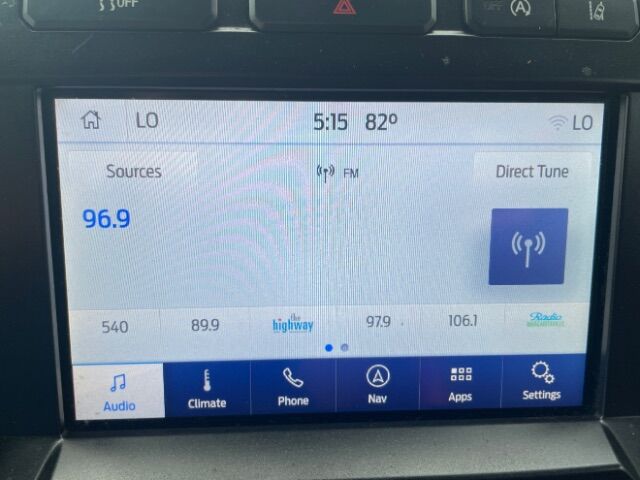 2020 Ford F-150 Lariat SuperCrew 5.5-ft. Bed 4WD Charlotte NC