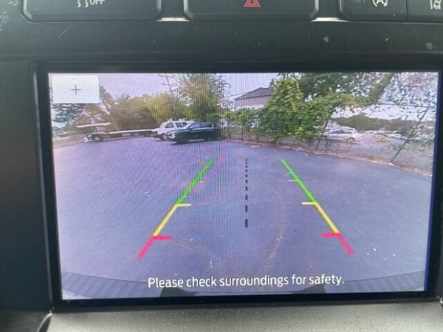 2020 Ford F-150 Lariat SuperCrew 5.5-ft. Bed 4WD Charlotte NC