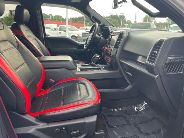 2020 Ford F-150 Lariat SuperCrew 5.5-ft. Bed 4WD Charlotte NC