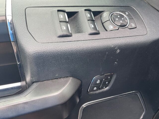 2020 Ford F-150 Lariat SuperCrew 5.5-ft. Bed 4WD Charlotte NC