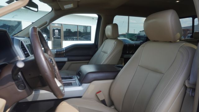 2020 Ford F-150 Lariat SuperCrew 5.5-ft. Bed 4WD Laredo TX