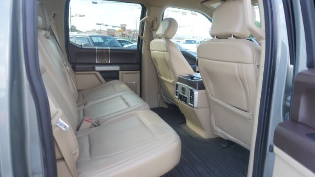 2020 Ford F-150 Lariat SuperCrew 5.5-ft. Bed 4WD Laredo TX