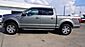 2020 Ford F-150 Lariat SuperCrew 5.5-ft. Bed 4WD Laredo TX