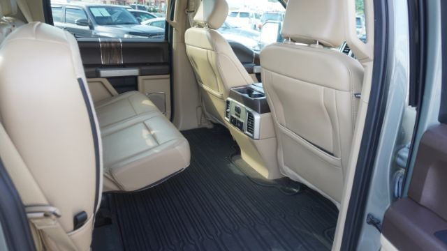 2020 Ford F-150 Lariat SuperCrew 5.5-ft. Bed 4WD Laredo TX