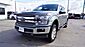 2020 Ford F-150 Lariat SuperCrew 5.5-ft. Bed 4WD Laredo TX