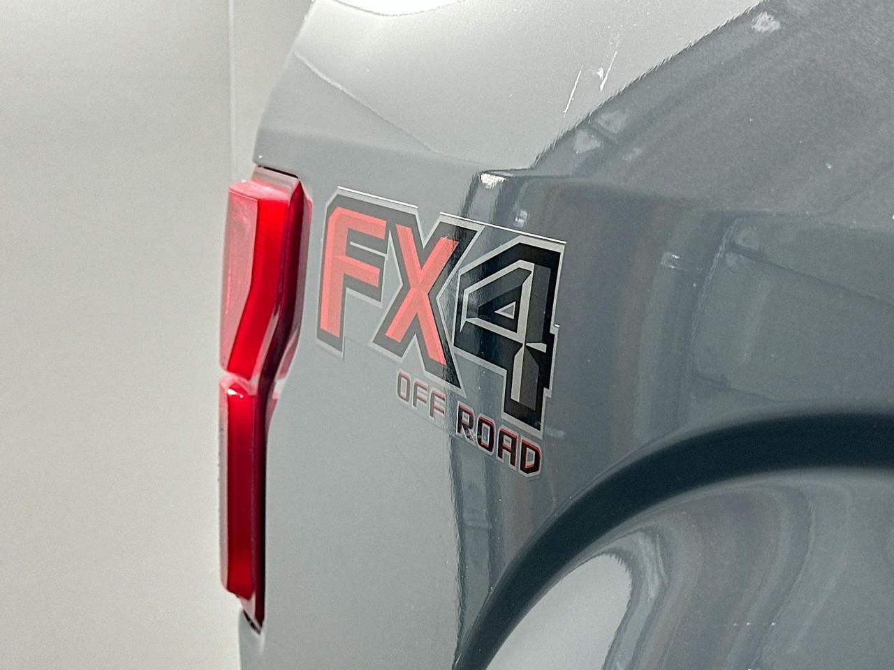 2020 Ford F-150 Lariat Tacoma WA