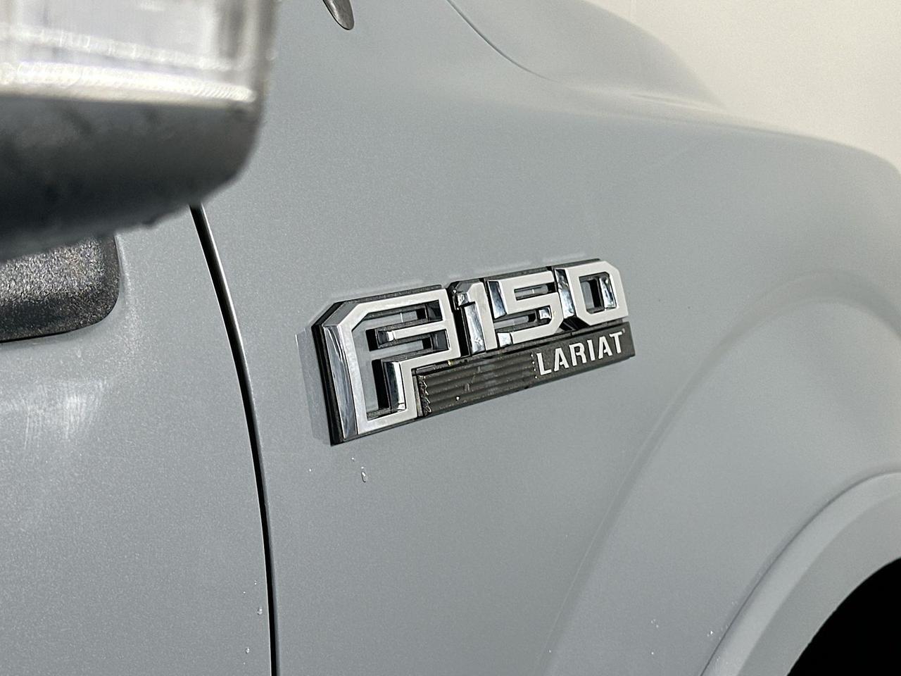 2020 Ford F-150 Lariat Tacoma WA
