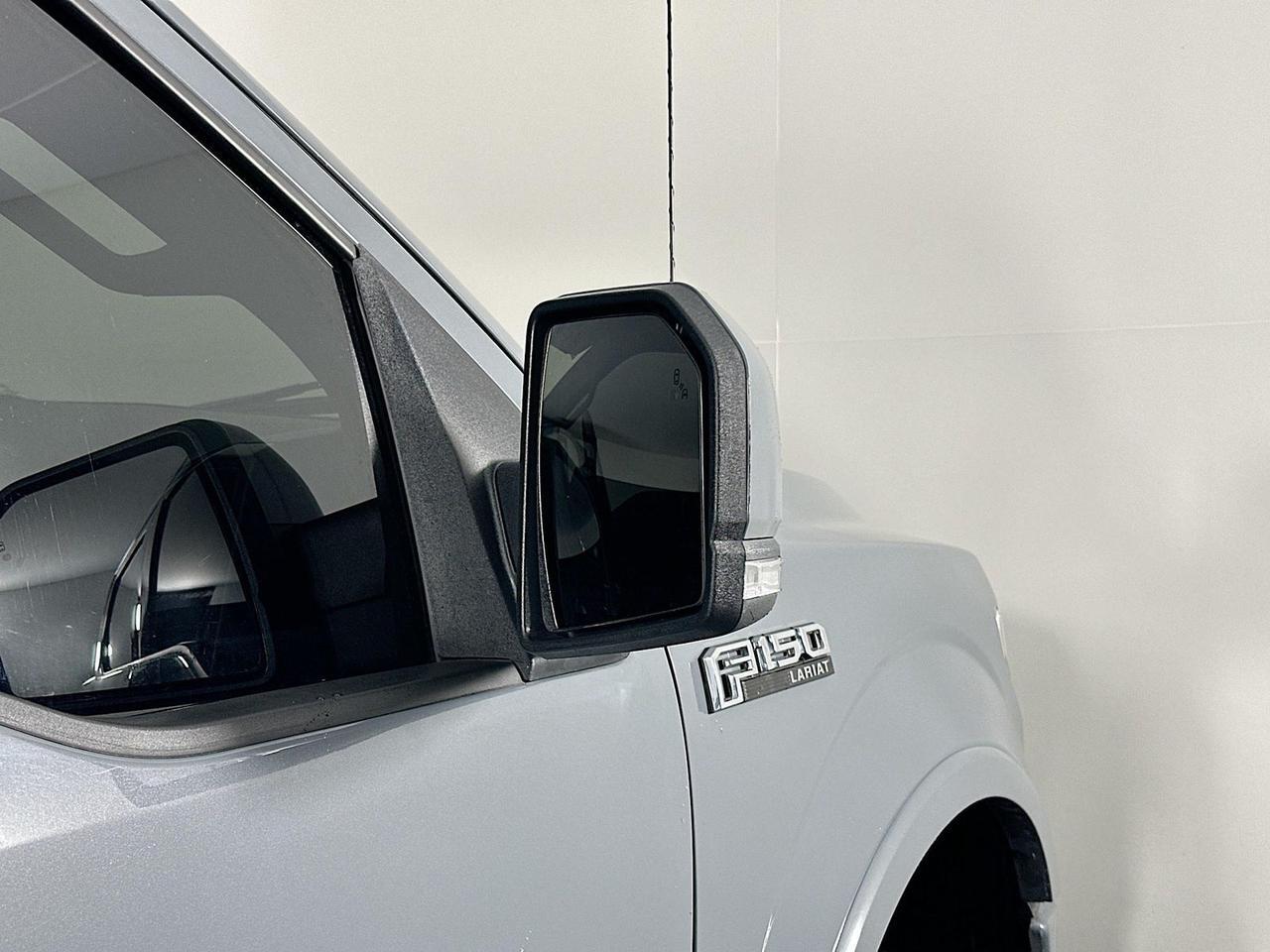 2020 Ford F-150 Lariat Tacoma WA