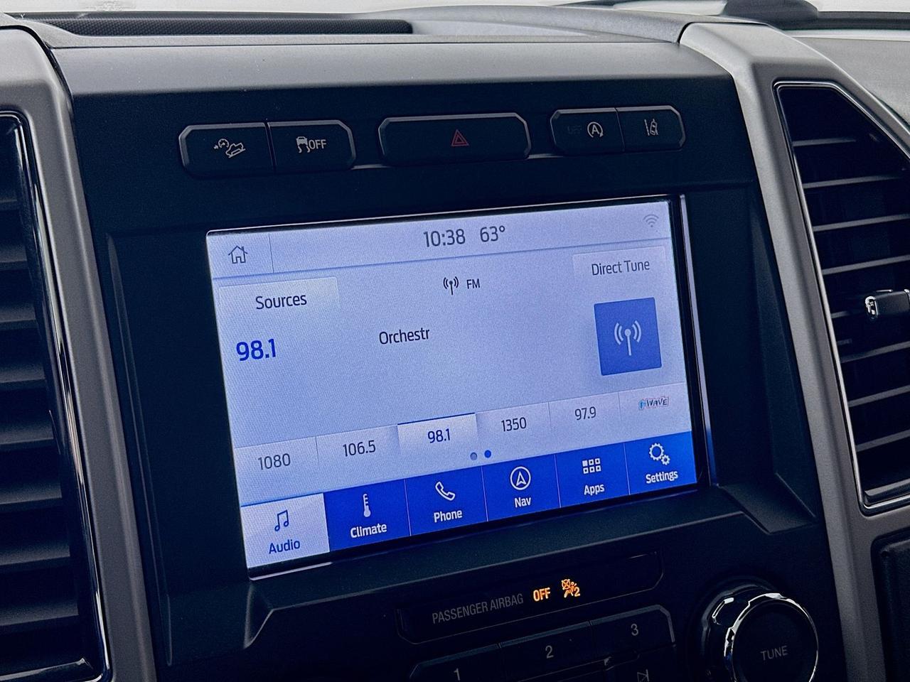 2020 Ford F-150 Lariat Tacoma WA
