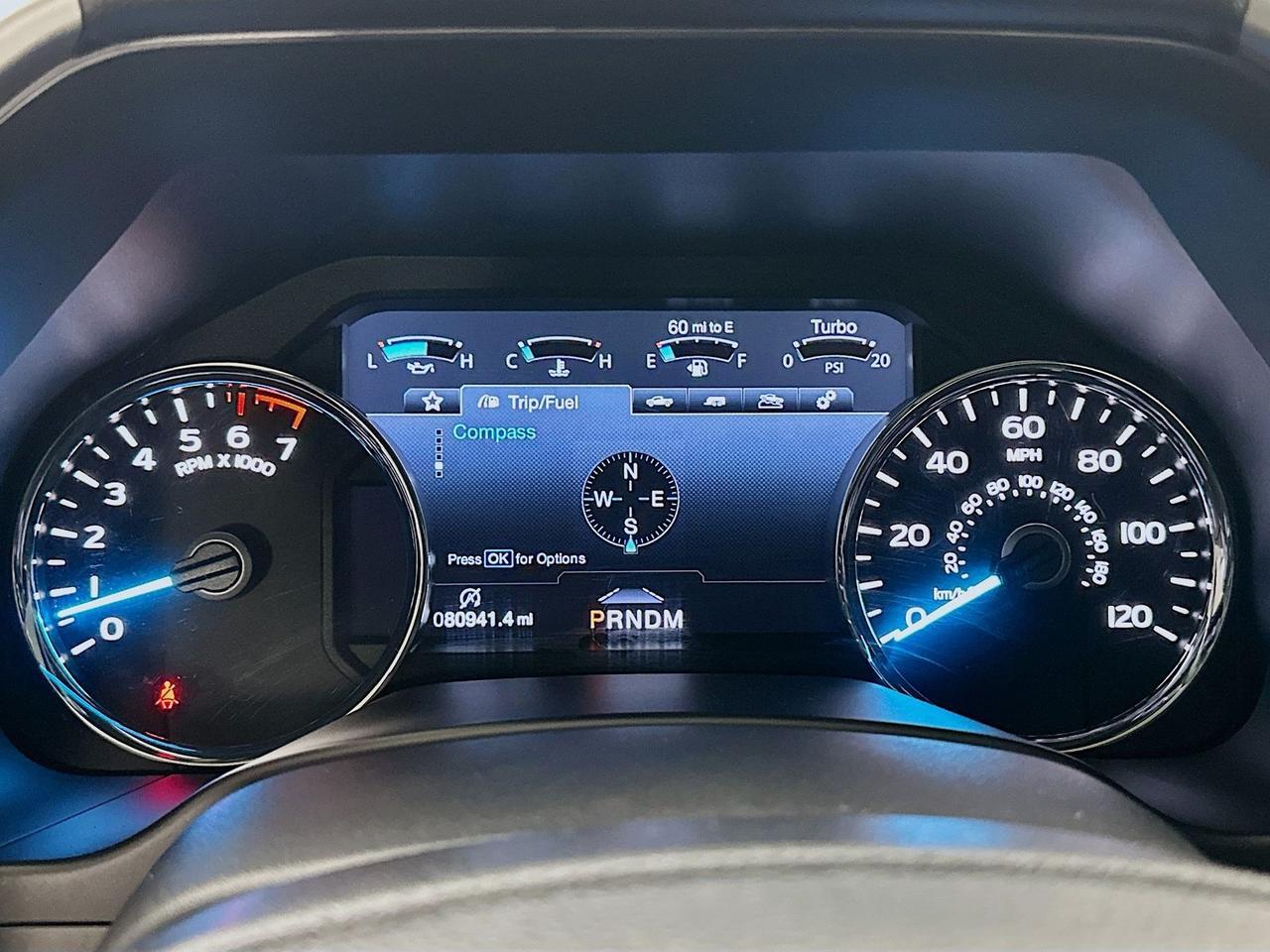 2020 Ford F-150 Lariat Tacoma WA
