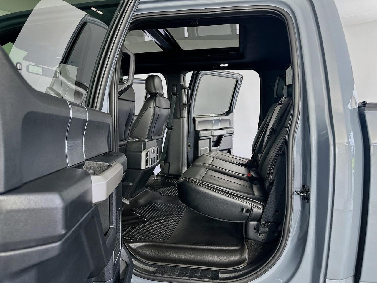 2020 Ford F-150 Lariat Tacoma WA