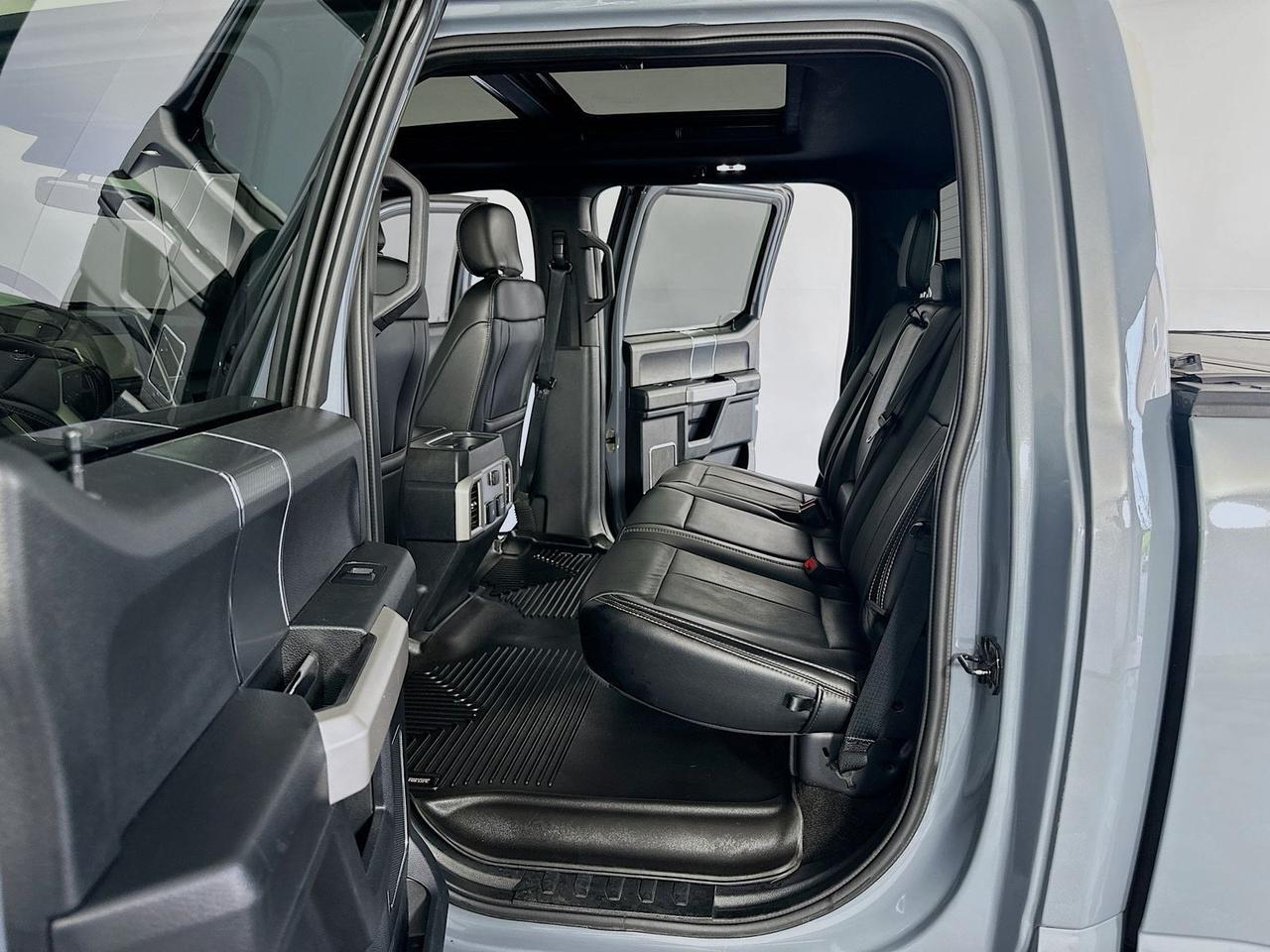 2020 Ford F-150 Lariat Tacoma WA