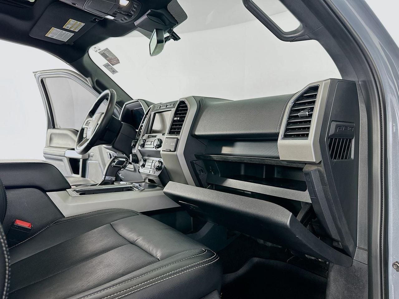 2020 Ford F-150 Lariat Tacoma WA