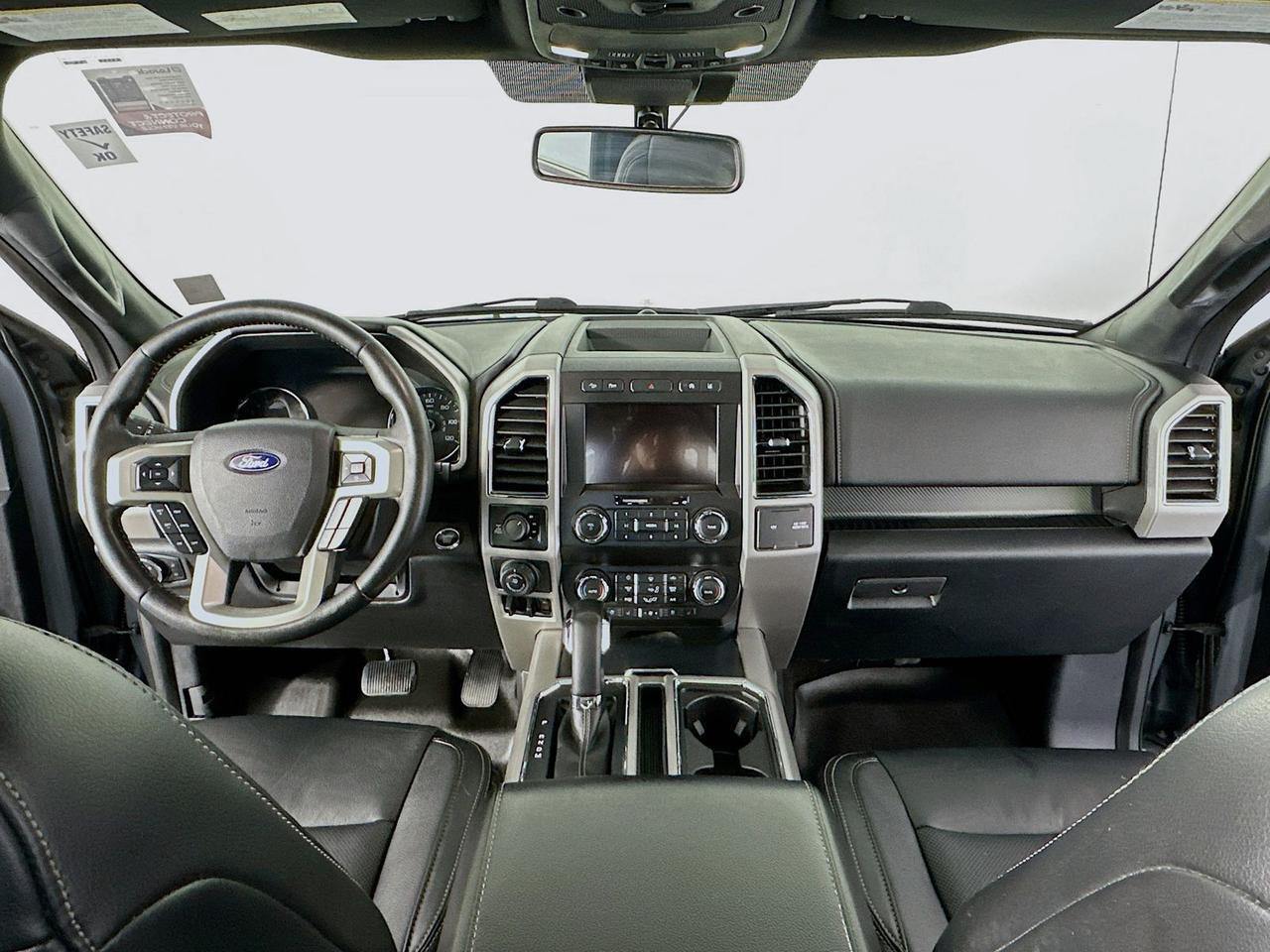 2020 Ford F-150 Lariat Tacoma WA