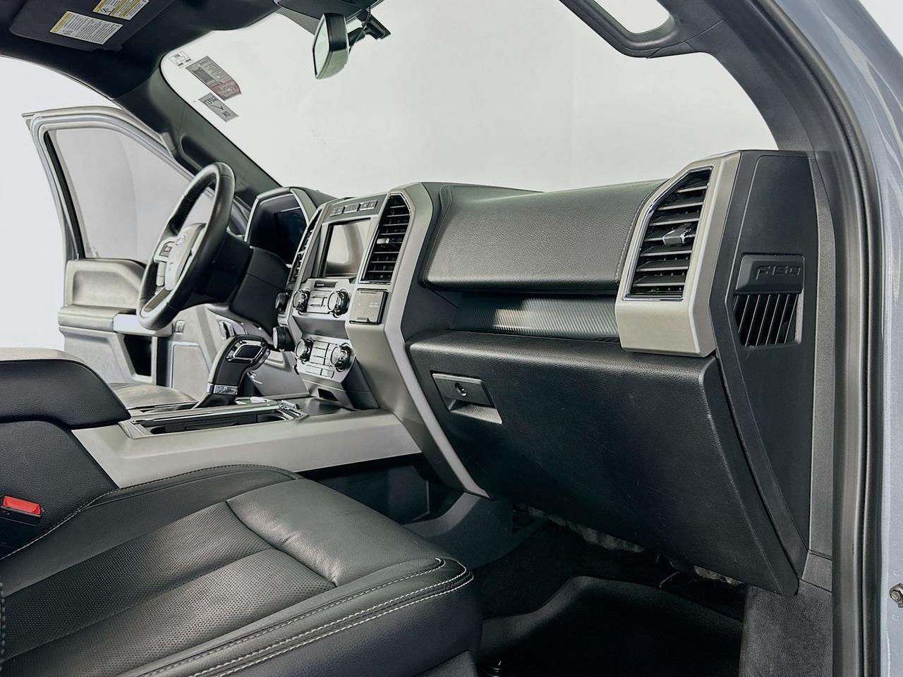 2020 Ford F-150 Lariat Tacoma WA