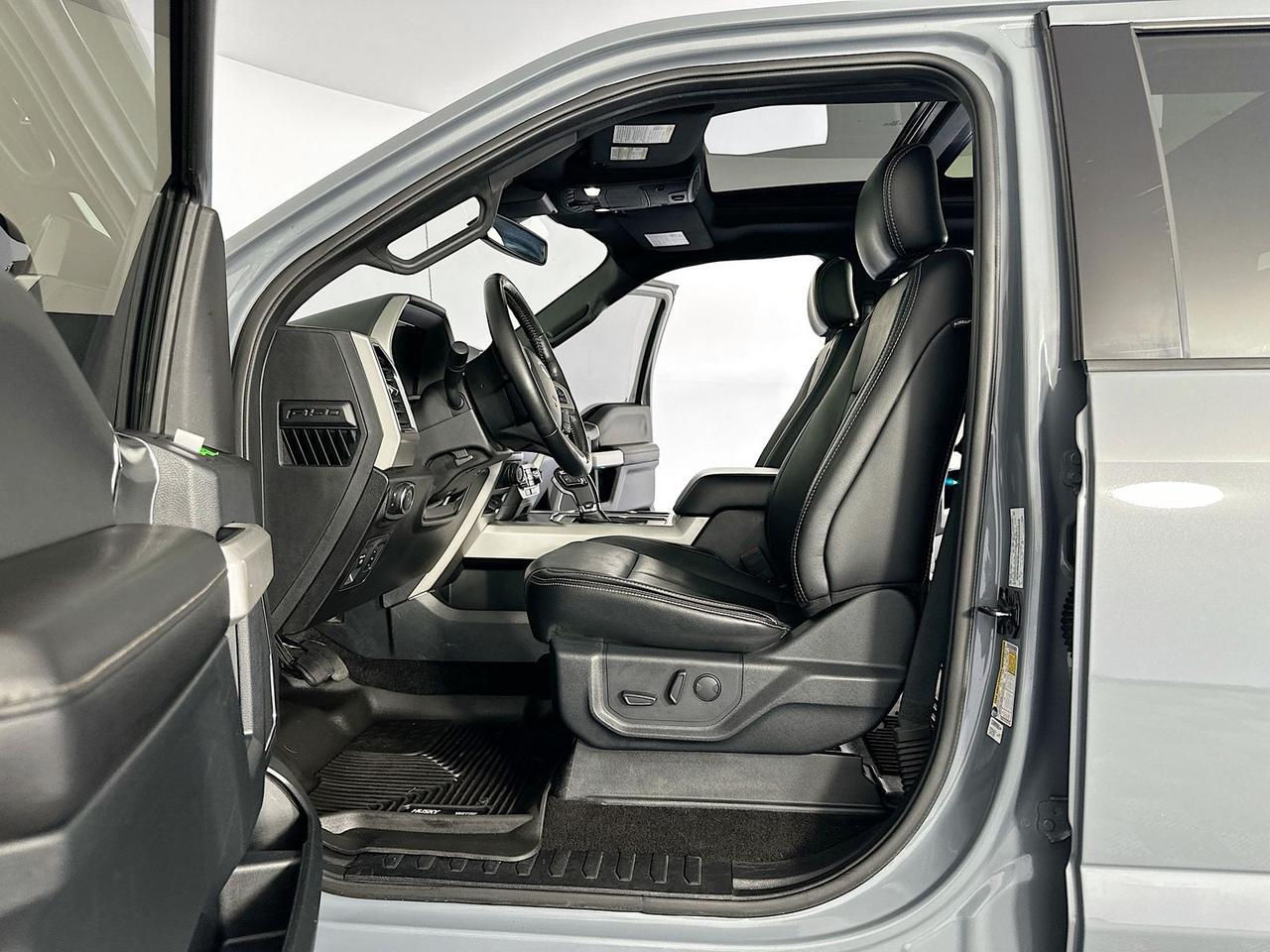 2020 Ford F-150 Lariat Tacoma WA
