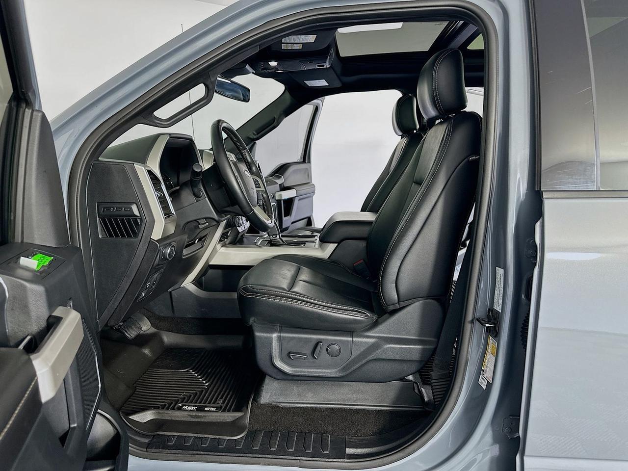 2020 Ford F-150 Lariat Tacoma WA