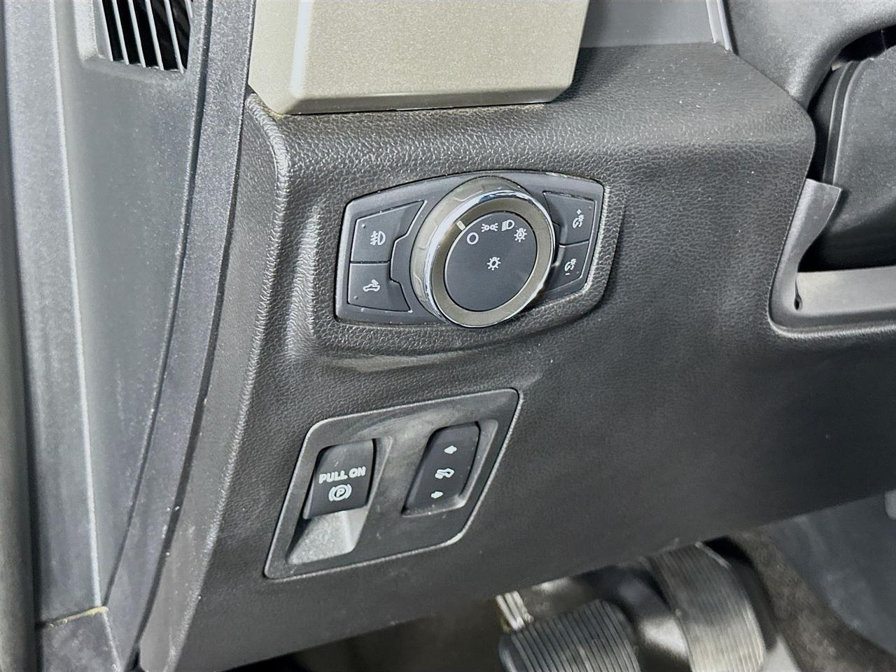 2020 Ford F-150 Lariat Tacoma WA