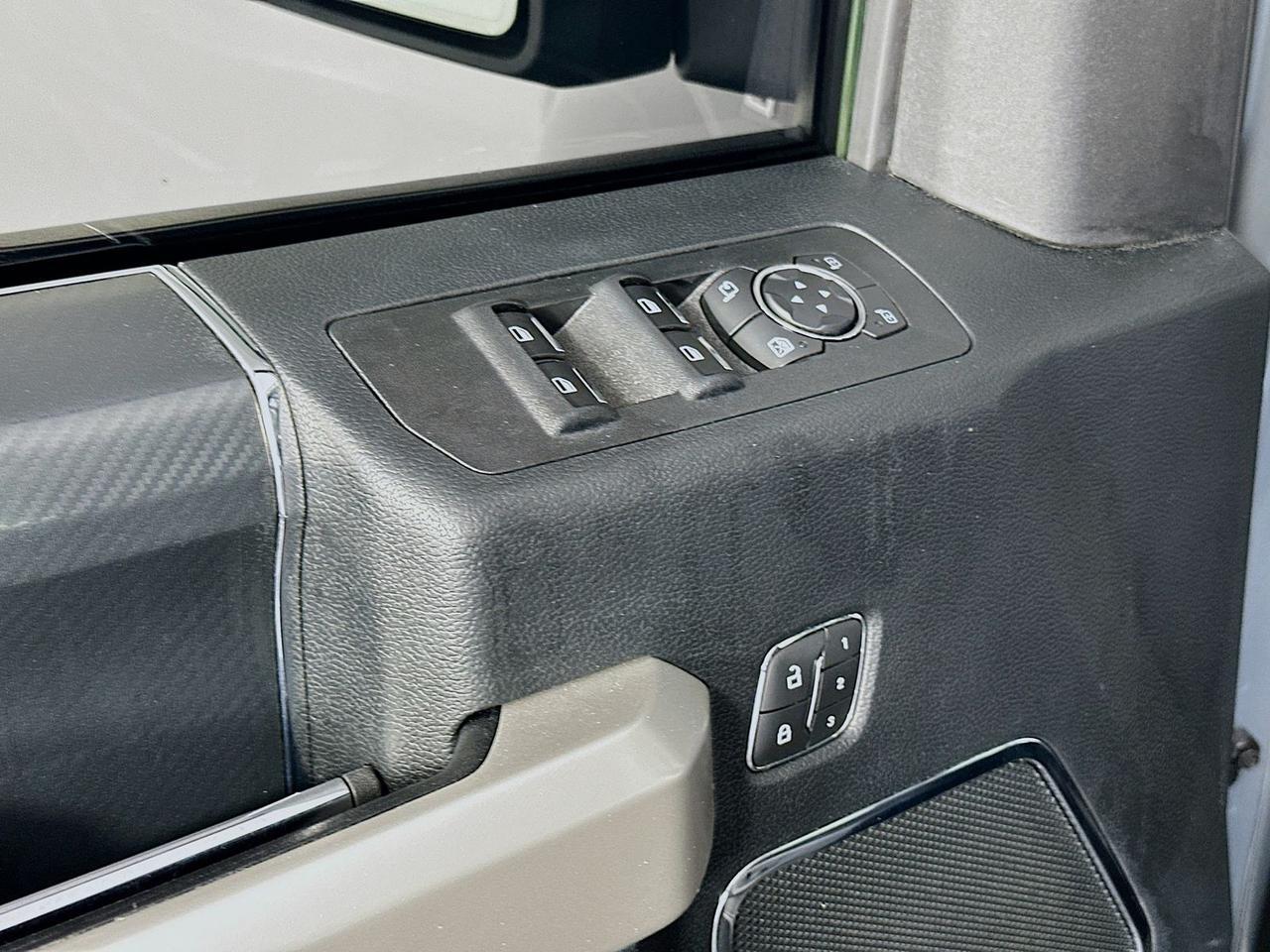 2020 Ford F-150 Lariat Tacoma WA