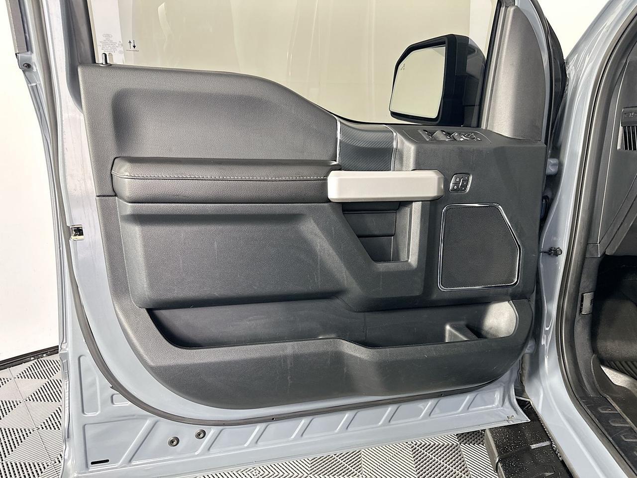 2020 Ford F-150 Lariat Tacoma WA