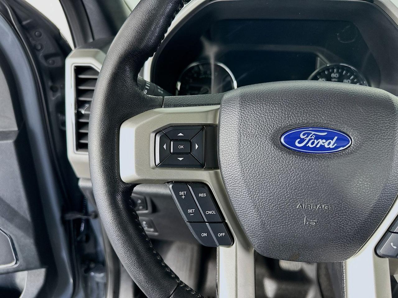 2020 Ford F-150 Lariat Tacoma WA
