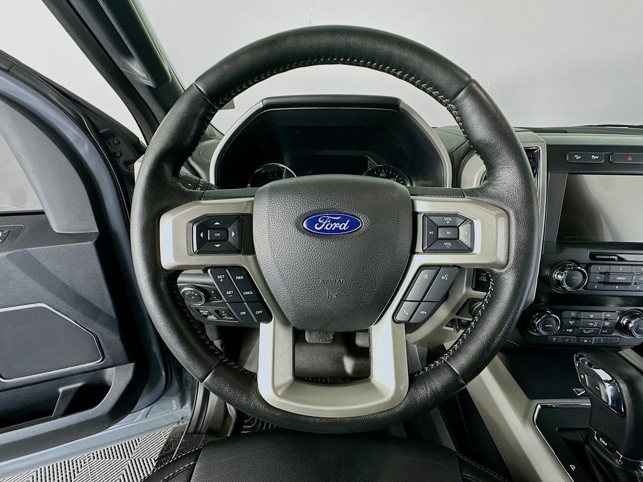 2020 Ford F-150 Lariat Tacoma WA