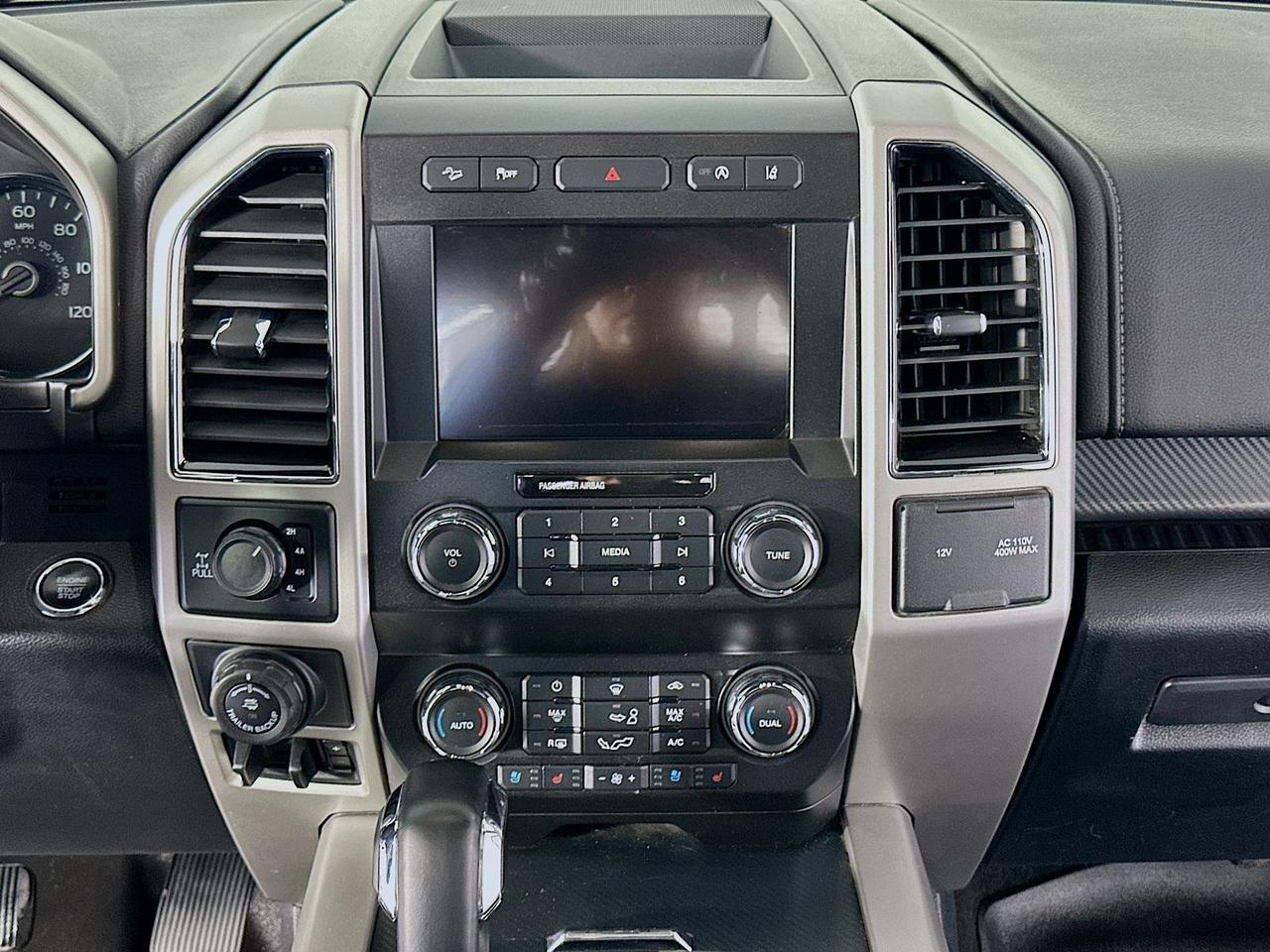 2020 Ford F-150 Lariat Tacoma WA