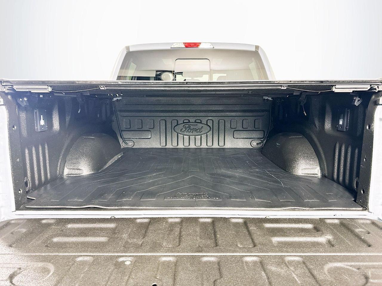 2020 Ford F-150 Lariat Tacoma WA