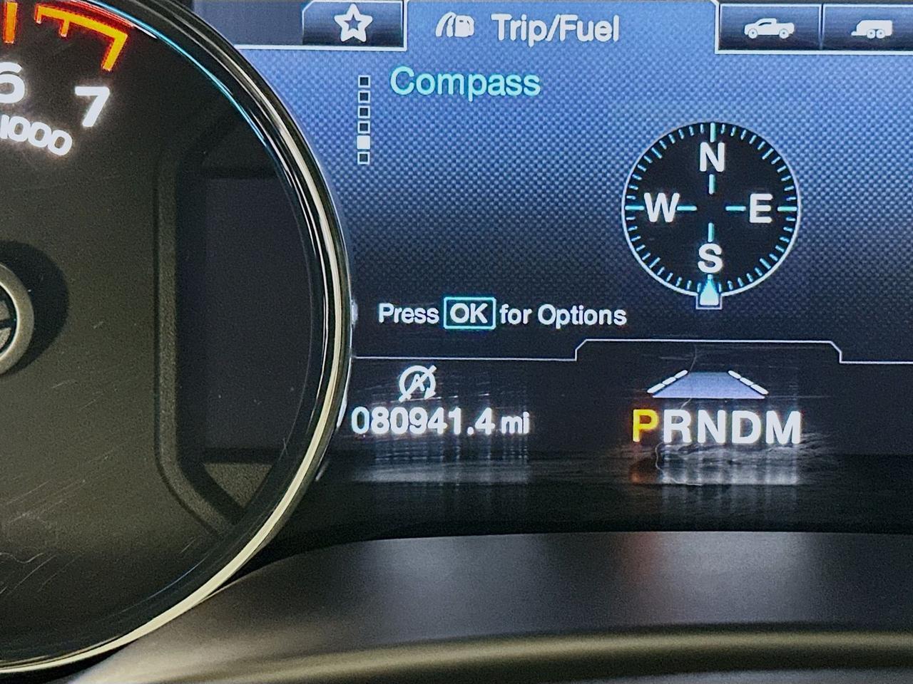 2020 Ford F-150 Lariat Tacoma WA