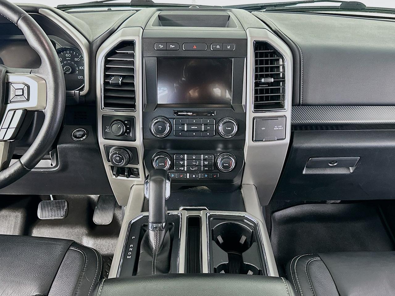 2020 Ford F-150 Lariat Tacoma WA