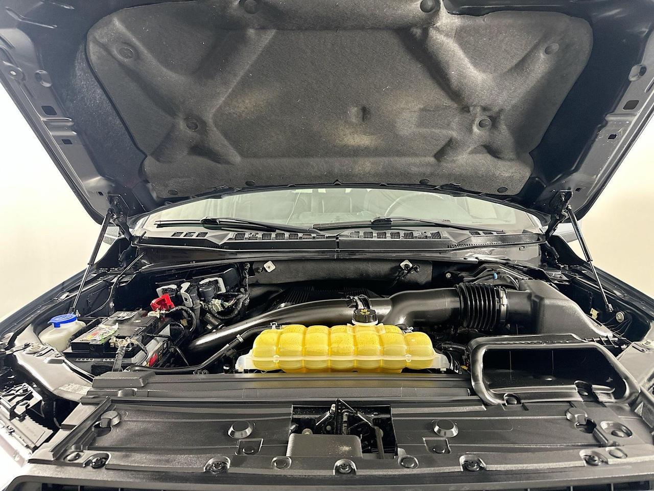 2020 Ford F-150 Lariat Tacoma WA