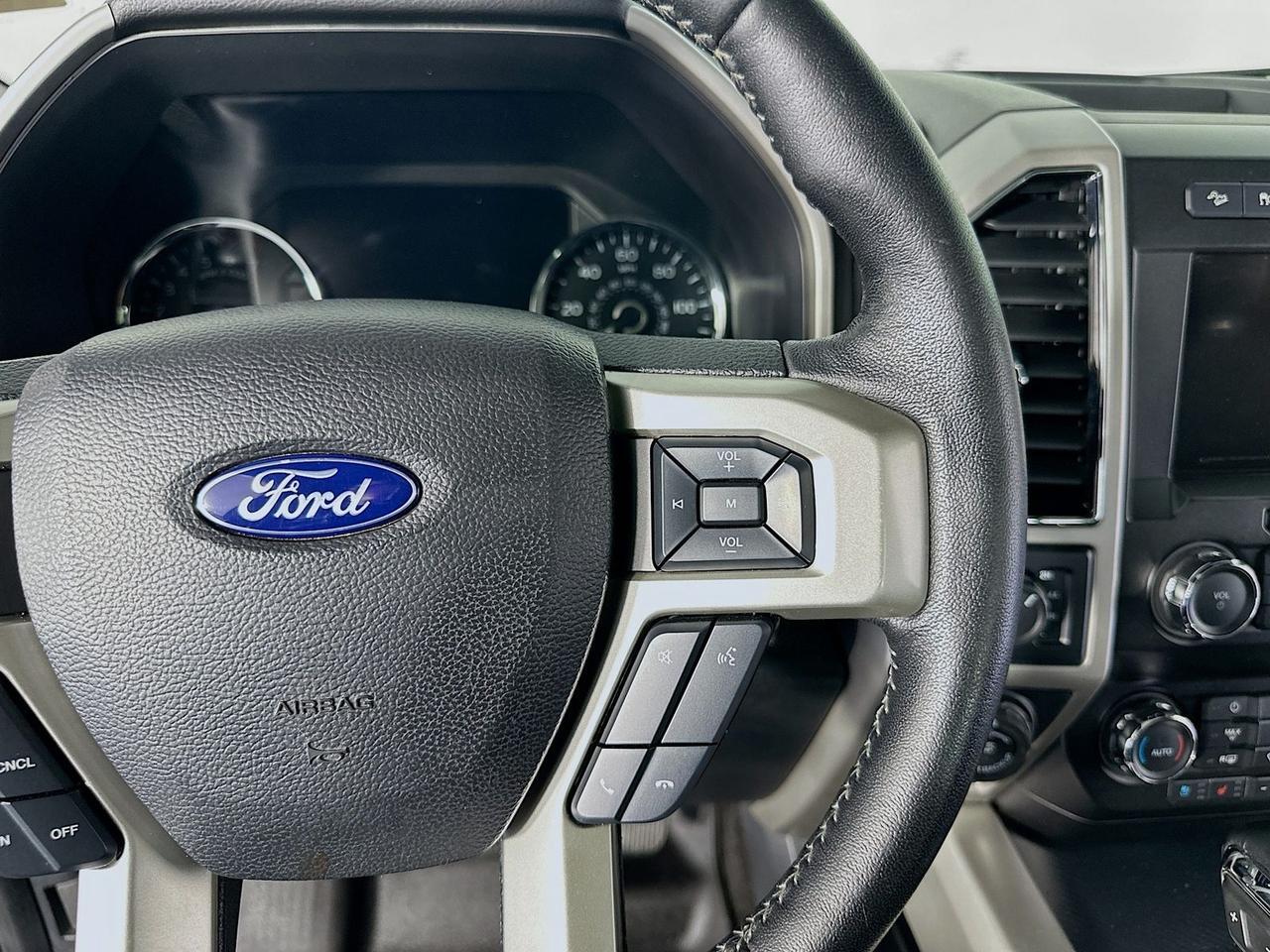 2020 Ford F-150 Lariat Tacoma WA