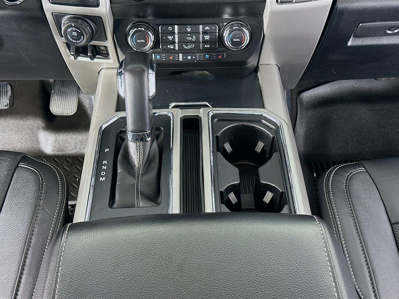 2020 Ford F-150 Lariat Tacoma WA