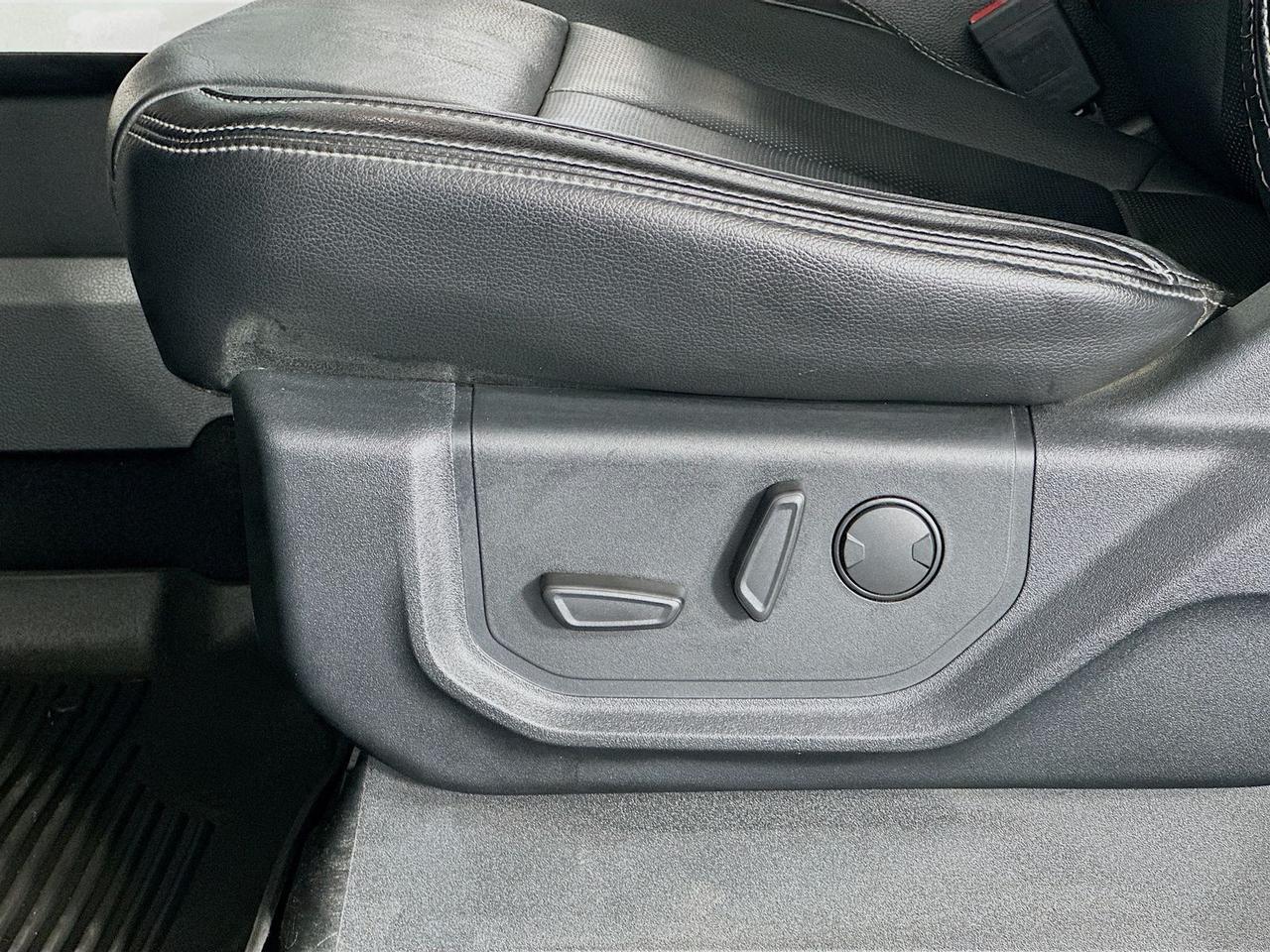 2020 Ford F-150 Lariat Tacoma WA